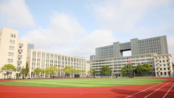 安徽汽车工业技师学院